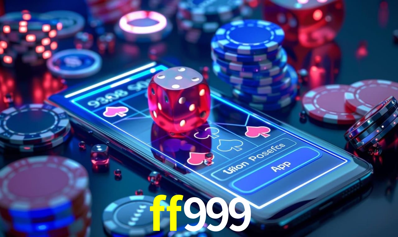 Canal oficial no Telegram da ff999